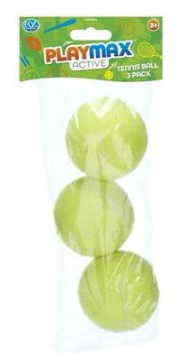 Tennis Ball 3 pack