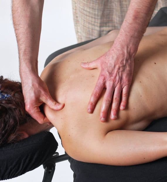 60 minutes Oil Massage in Harrow