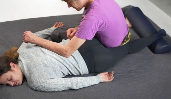 60 minutes Thai Massage in Harrow