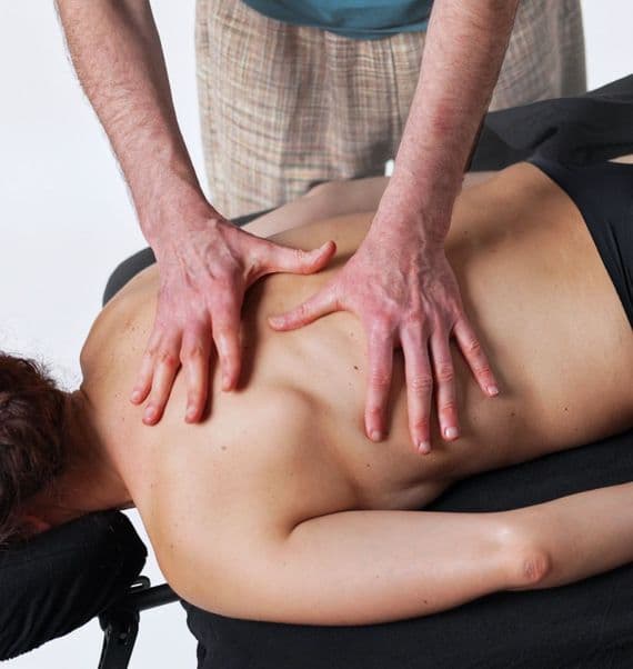 90 minutes Oil Massage in Harrow