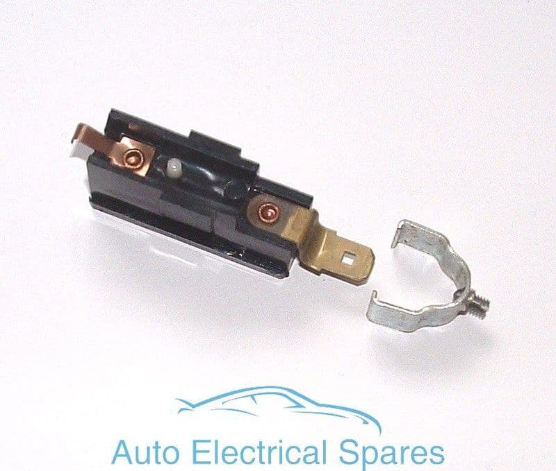 137607 choke indicator switch