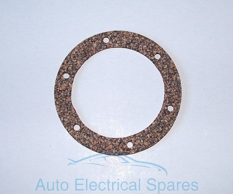 Cork Gasket for 6 hole smiths fuel tank senders