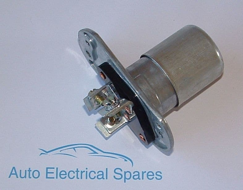 Floor mounted dip switch replaces Lucas 31284 FS22-1 C2639 238110