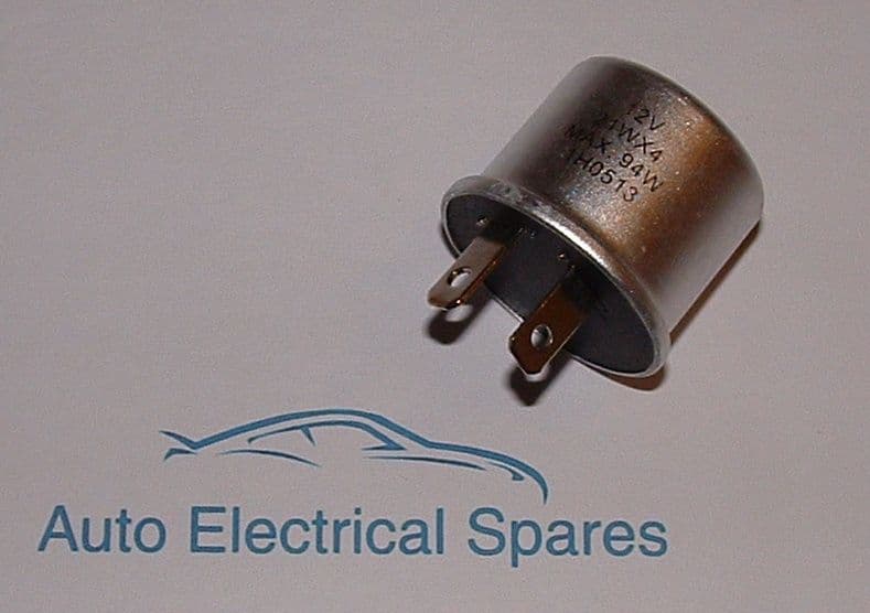 GFU2204 2 pin hazard flasher unit 21W x 4 94W