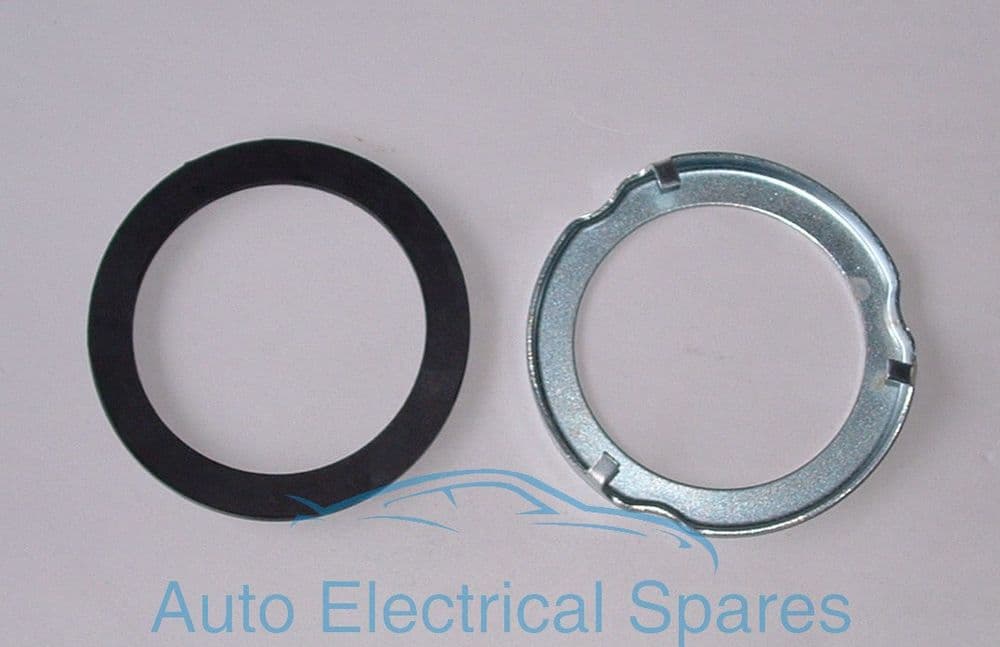 LOCKING and SEALING ring KIT for smiths fuel tank senders