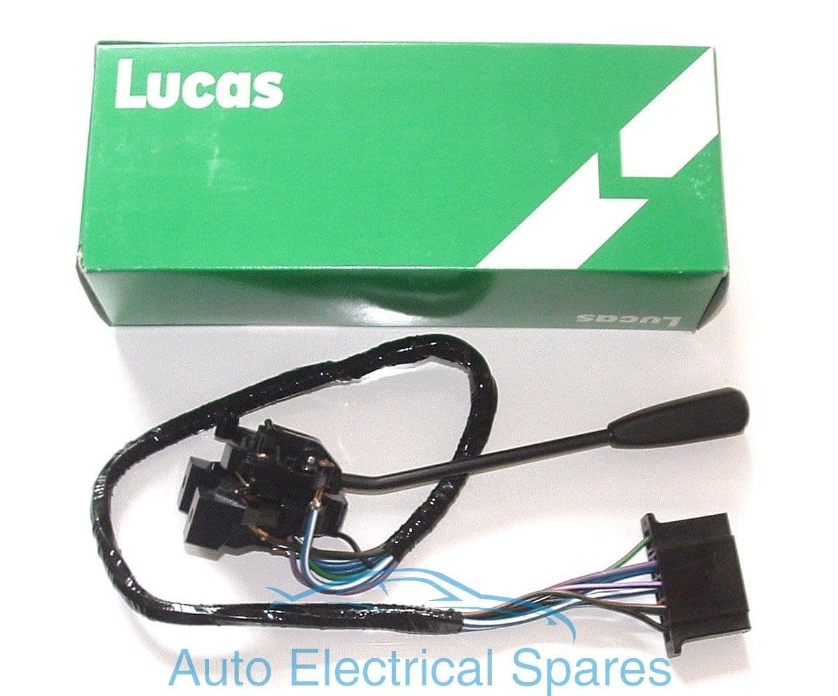 Lucas 39719 119SA indicator column switch