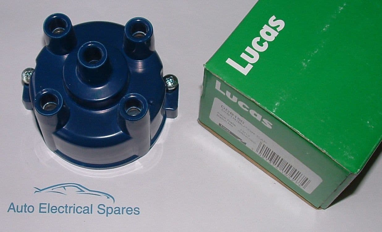 lucas DDB150 distributor cap