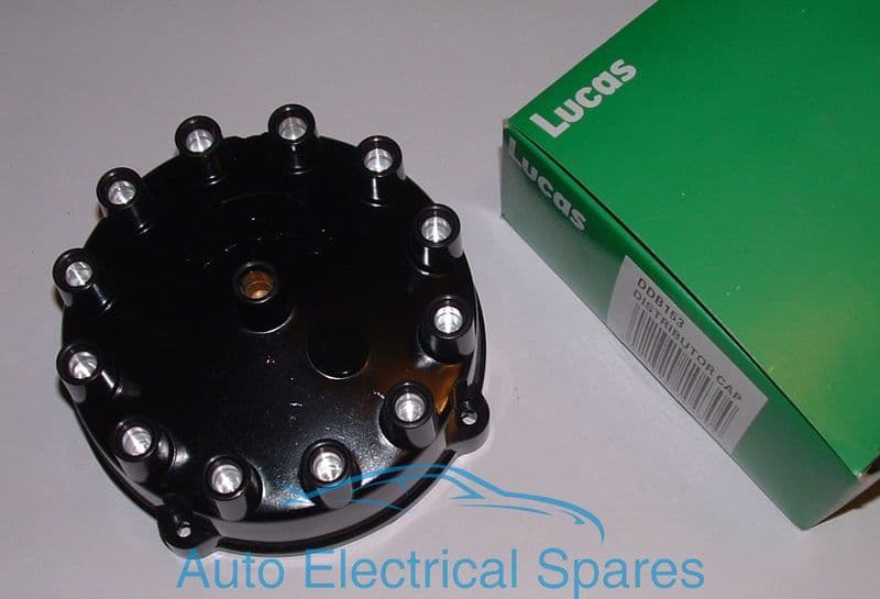 Lucas DDB153 54427897 distributor cap