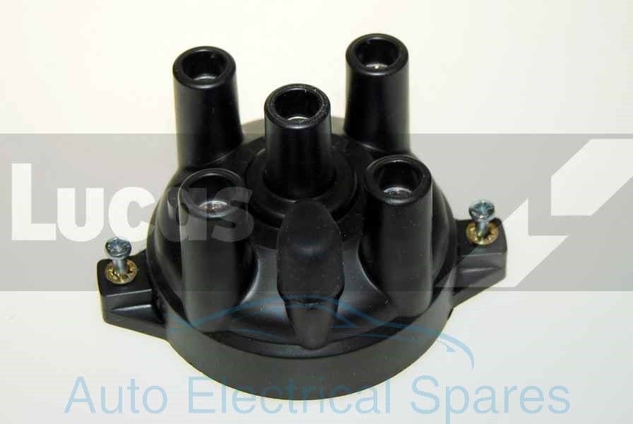 Lucas DDB158 distributor cap