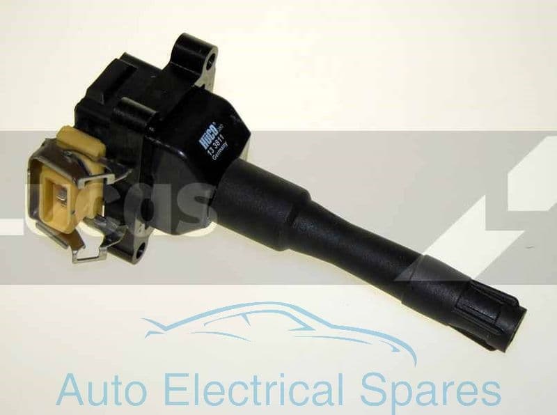 Lucas DMB400 ignition coil