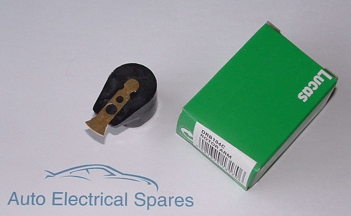 Lucas DRB104C / 54422803 rotor arm for 45D4 45D6 distributor