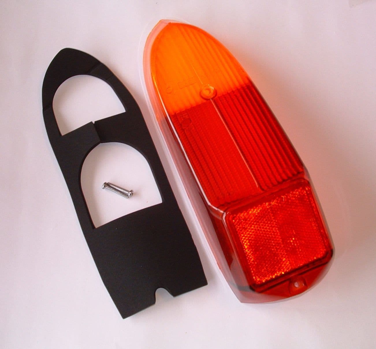 Lucas L840 rear indicator / tail light lens GENUINE