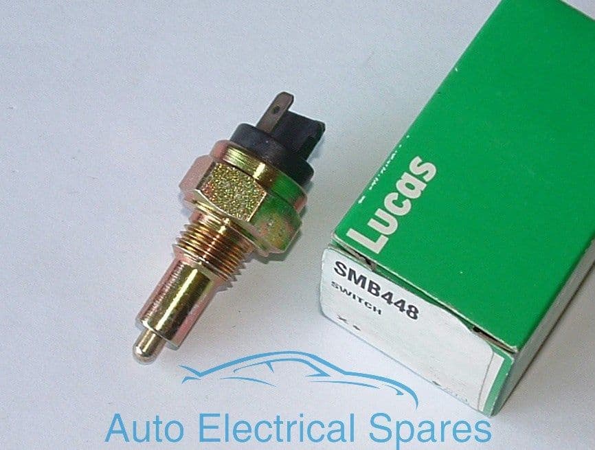 Lucas SMB448 reverse light switch