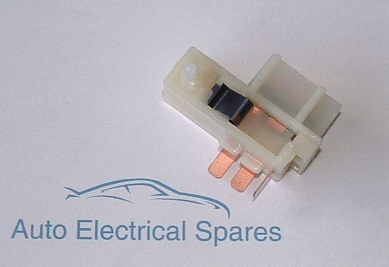 Lucas type 520160 LRW110 wiper motor park switch