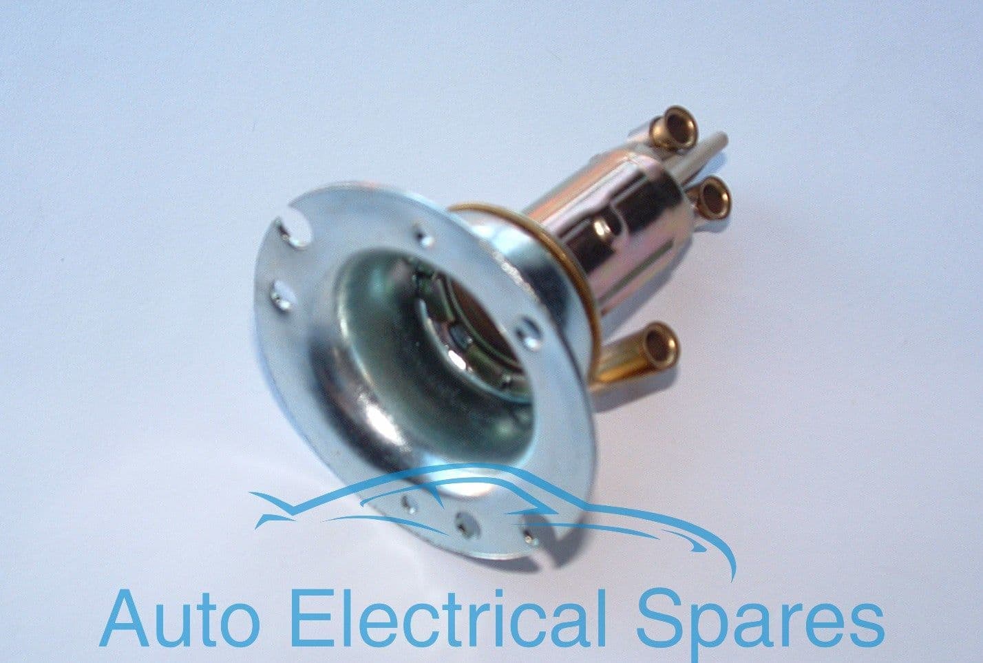 Lucas type L488 double filament bulb holder