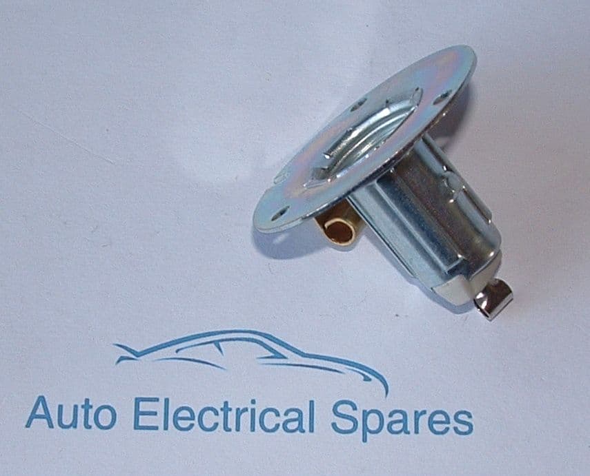 Lucas type L594 Single Filament Bulb Holder