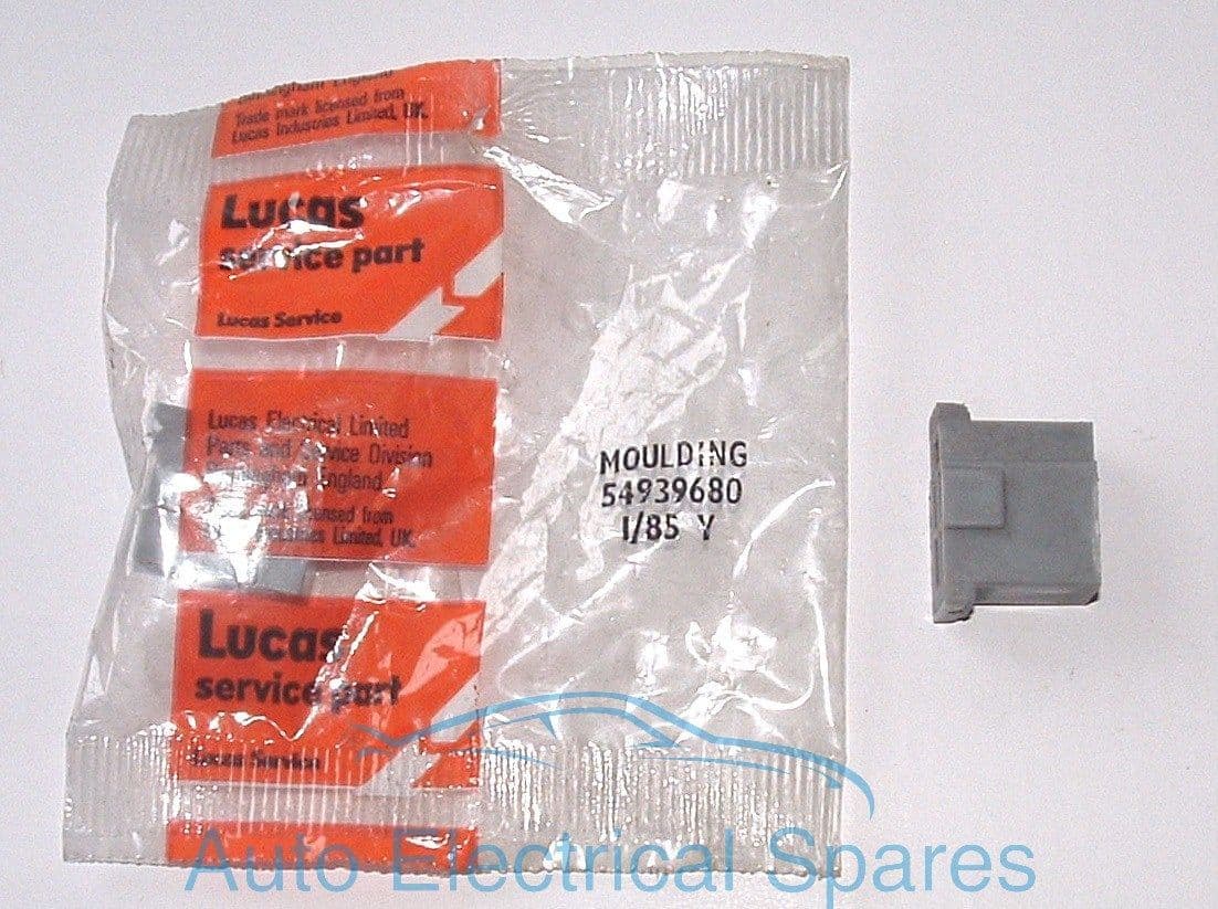 Lucas WHB102 wiper motor park switch plug