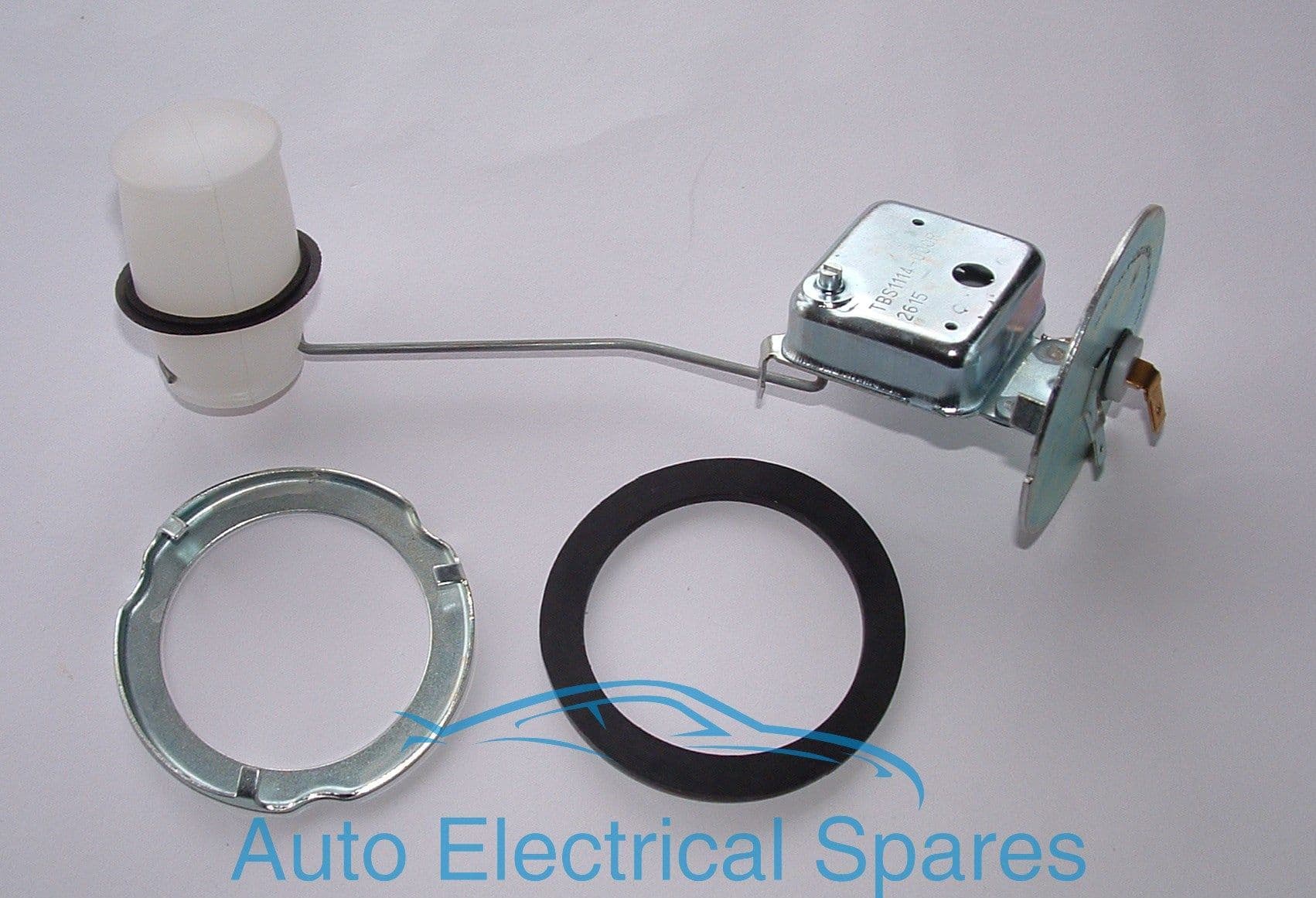 Gauges & Fuel Tank Senders