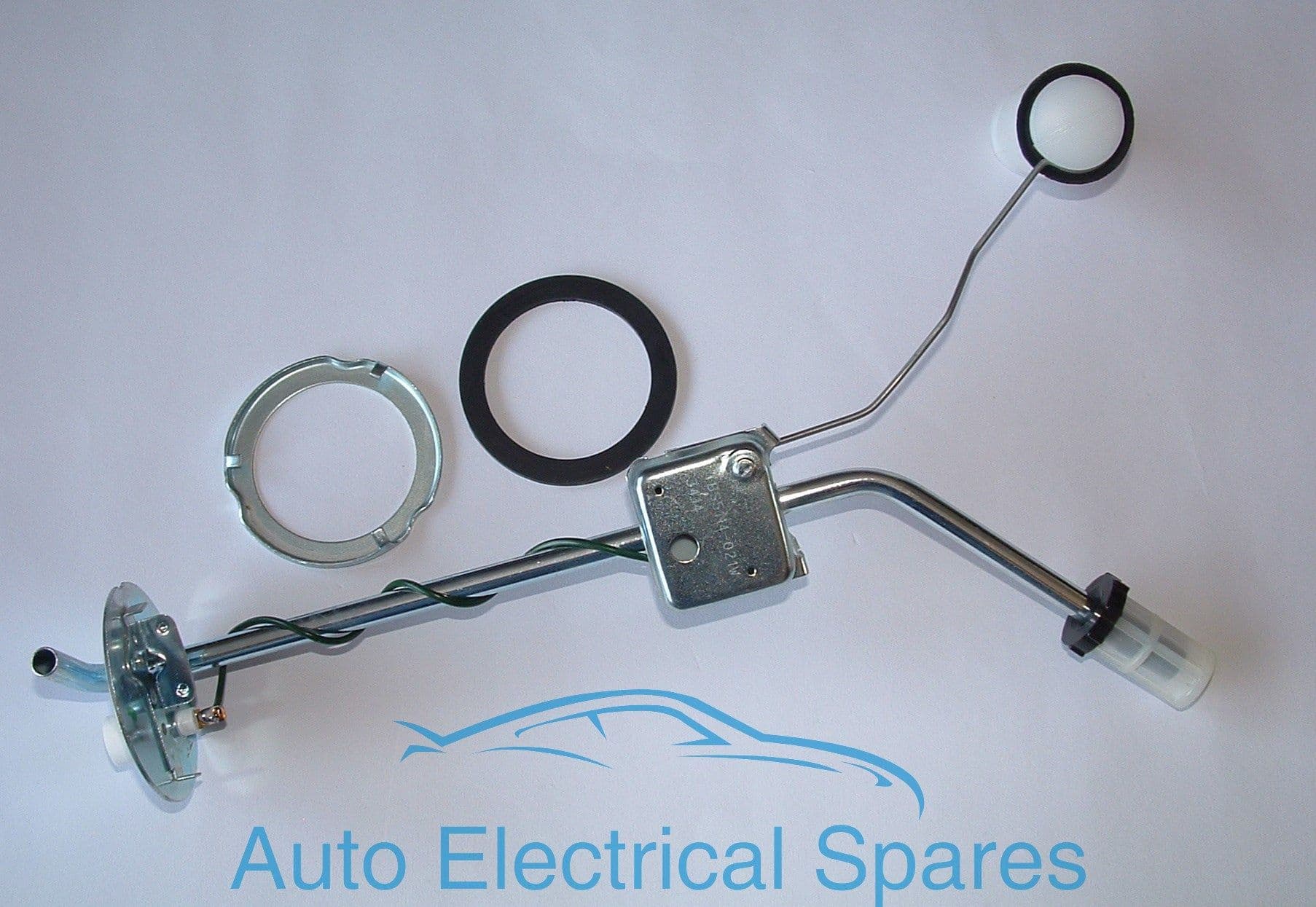 Gauges & Fuel Tank Senders