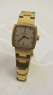 Ladies Watches