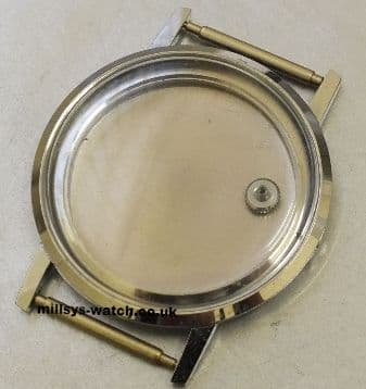 Watch Cases