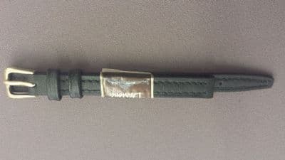 8mm Calf Grain Strap