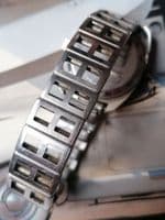 Avia 1960s 17 Jewel incabloc Manual