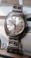 Avia 1960s 17 Jewel incabloc Manual