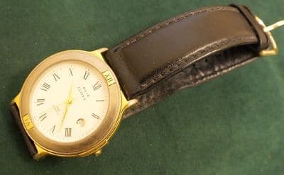 AVIA CLASSIC Quartz 250971 Untested