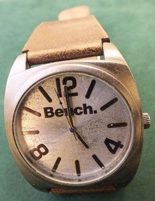 BENCH Model: BC0267GNBR