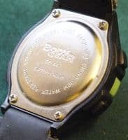 BODY GEAR ALARM CHRONO SPORTS WATCH LADIES Great condition