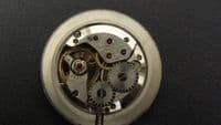 Bueche Girod 65 Ladies Movement Cal:ETA 2412 with Dial and original branded crown Running