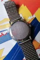Buren 1960s 17 jewel Manual dress watch