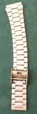 CASIO DIGITAL S-5191 Base strap piece