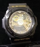 Casio G-SHOCK Big Case Series GA-300A Limited