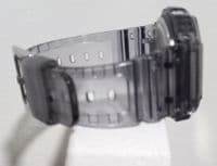 Casio G Shock DW5600TLS