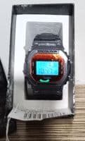 Casio G Shock DW5600TLS