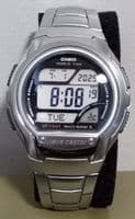 Casio Wave Ceptor WV-58DU