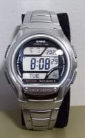 Casio Wave Ceptor WV-58DU