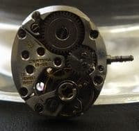 Certina 20-21 17 Jewel ladies movement Project or parts