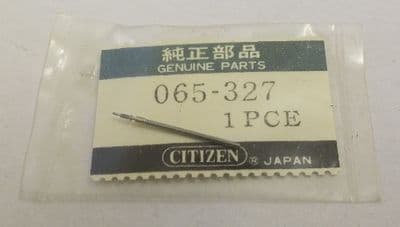 CITIZEN Genuine part 065-327 Staff