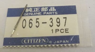 Citizen Genuine Part 065-397