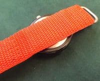 COCA COLA Sports promotional watch New running keeps perfect time