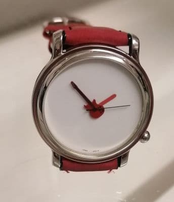 Crazy hands Guitar quartz