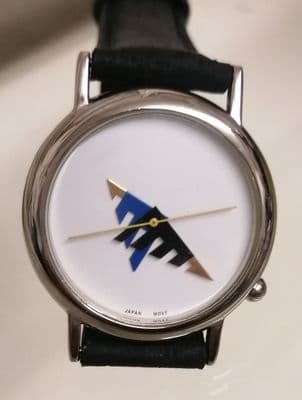 Crazy hands Wings quartz