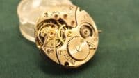 CYMA Cal:R.424 Complete movement with Dial and Crown