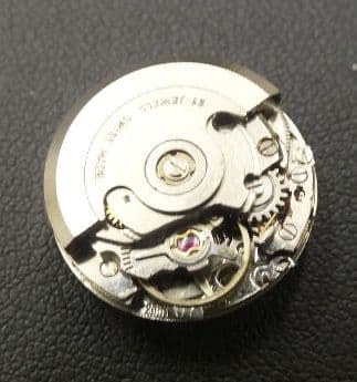 ETA CAL:2851 UT Ladies Automatic Date 21 jewel Movement for parts