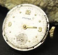 ETERNA CAL:575 Ladies movement Dial for Project