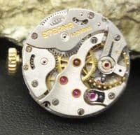 ETERNA CAL:575 Ladies movement Dial for Project