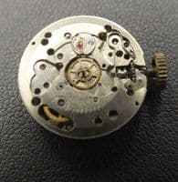 ETERNA MATIC CAL:1420 Ladies automatic Movement